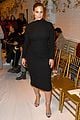 bella hadid karlie kloss brandon maxwell nyfw show 10