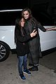 hailee steinfeld dinner out kca nom 01