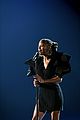 chloe x halle perform where is the love at grammys 02