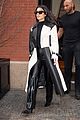kendall jenner hangs with ben simmons and kourtney kardashian in nyc 02