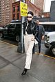 kendall jenner hangs with ben simmons and kourtney kardashian in nyc 04