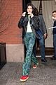 kendall jenner hangs with ben simmons and kourtney kardashian in nyc 06