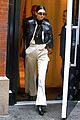 kendall jenner hangs with ben simmons and kourtney kardashian in nyc 07