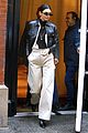 kendall jenner hangs with ben simmons and kourtney kardashian in nyc 08