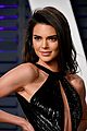 kendall jenners oscars 2019 party look leaves little to the imagination 03
