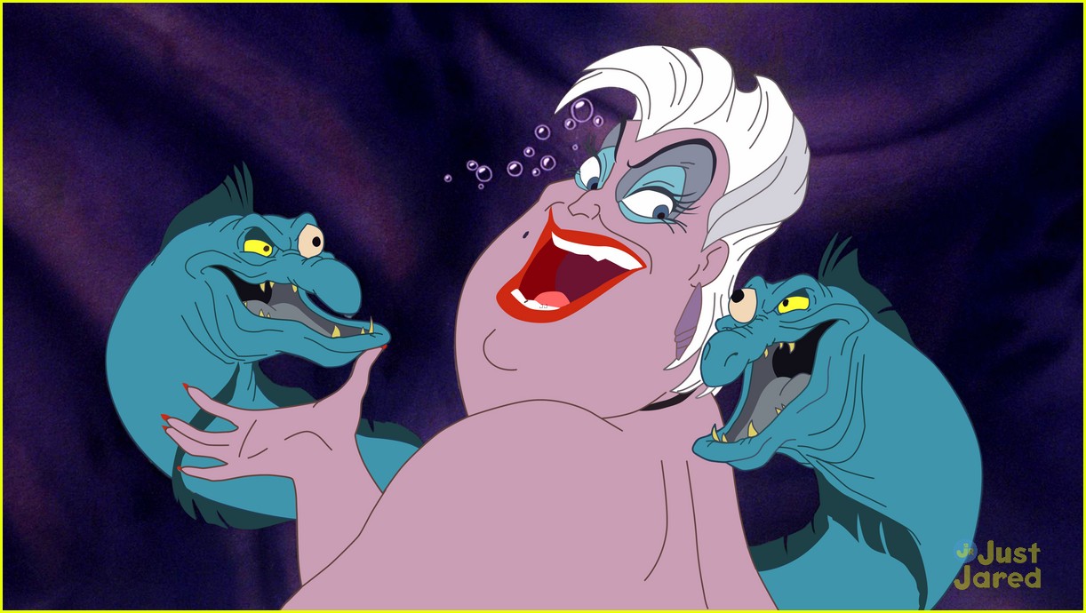 jodi benson ariel live action thoughts 04