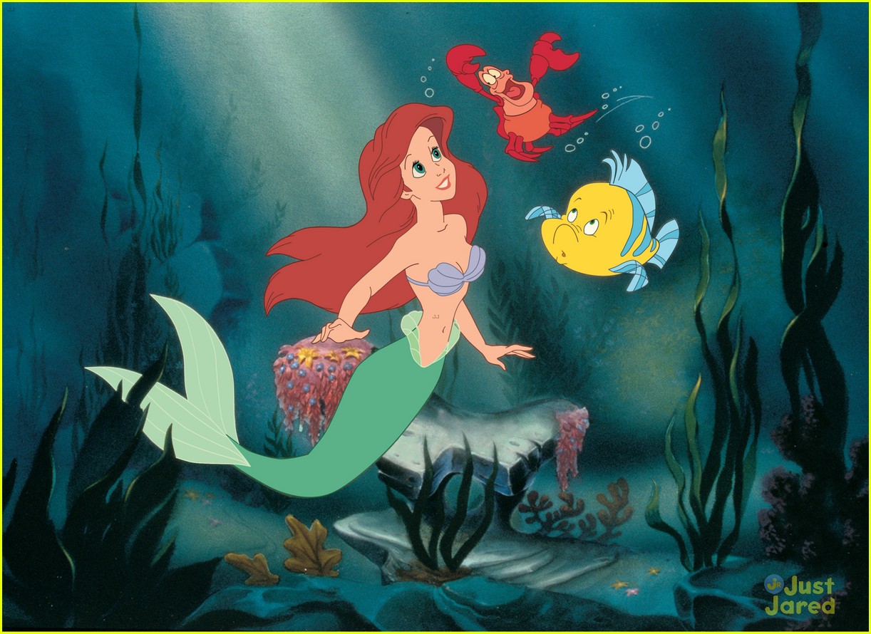 jodi benson ariel live action thoughts 09