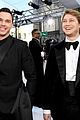joe alwyn nicholas hoult fave oscars 2019 04