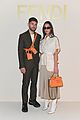 fendi fashion show milan february 2019 21