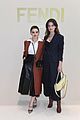fendi fashion show milan february 2019 23