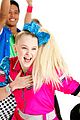 JoJo Siwa Premieres Music Video For New Song ‘Bop’ – Watch Now! | JoJo