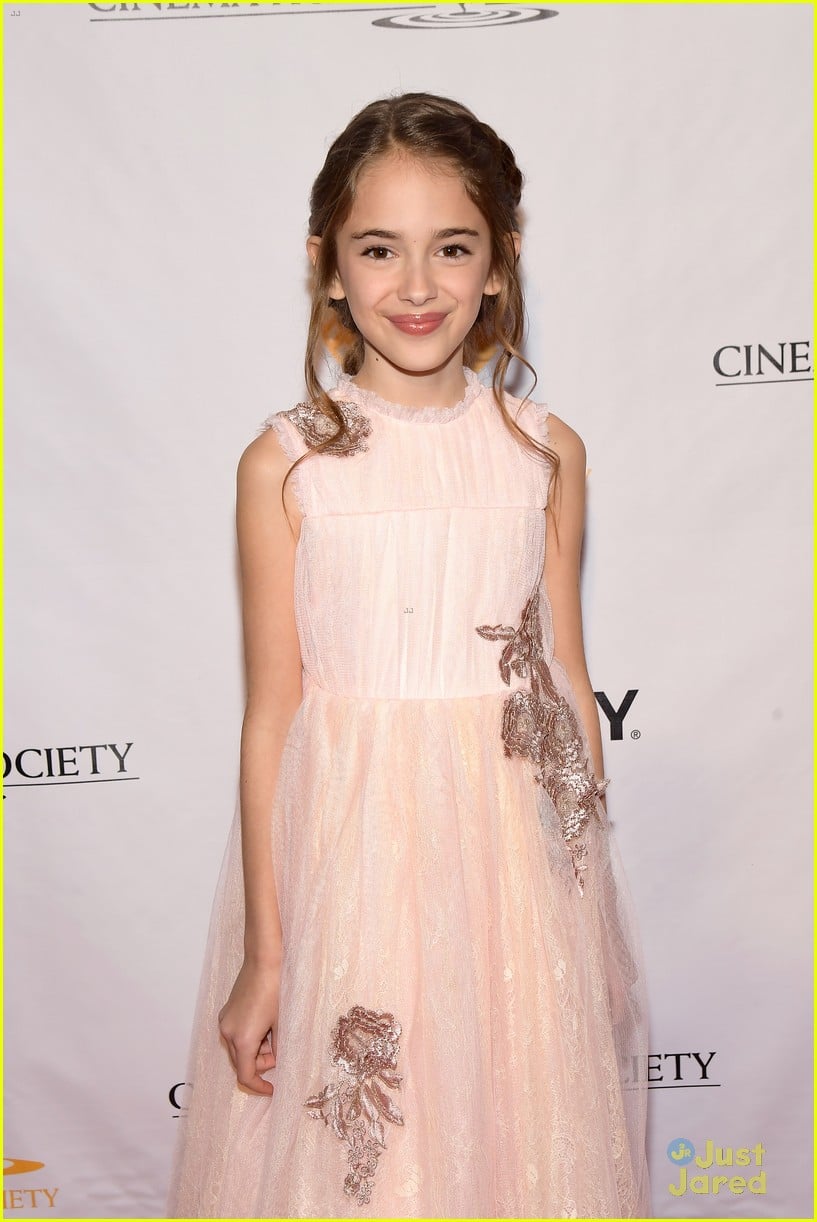 julia butters audio event 01