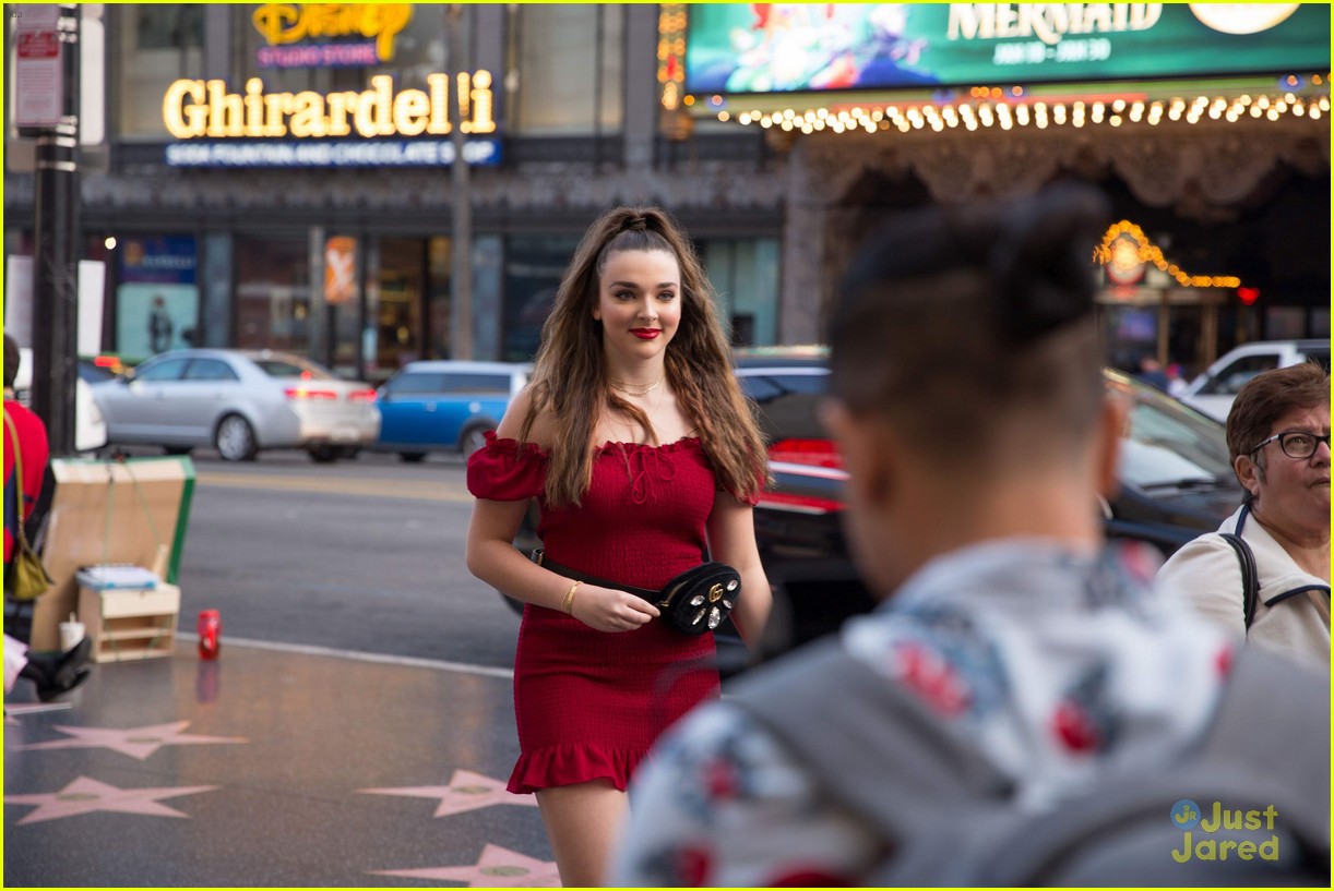 promgirl kalani