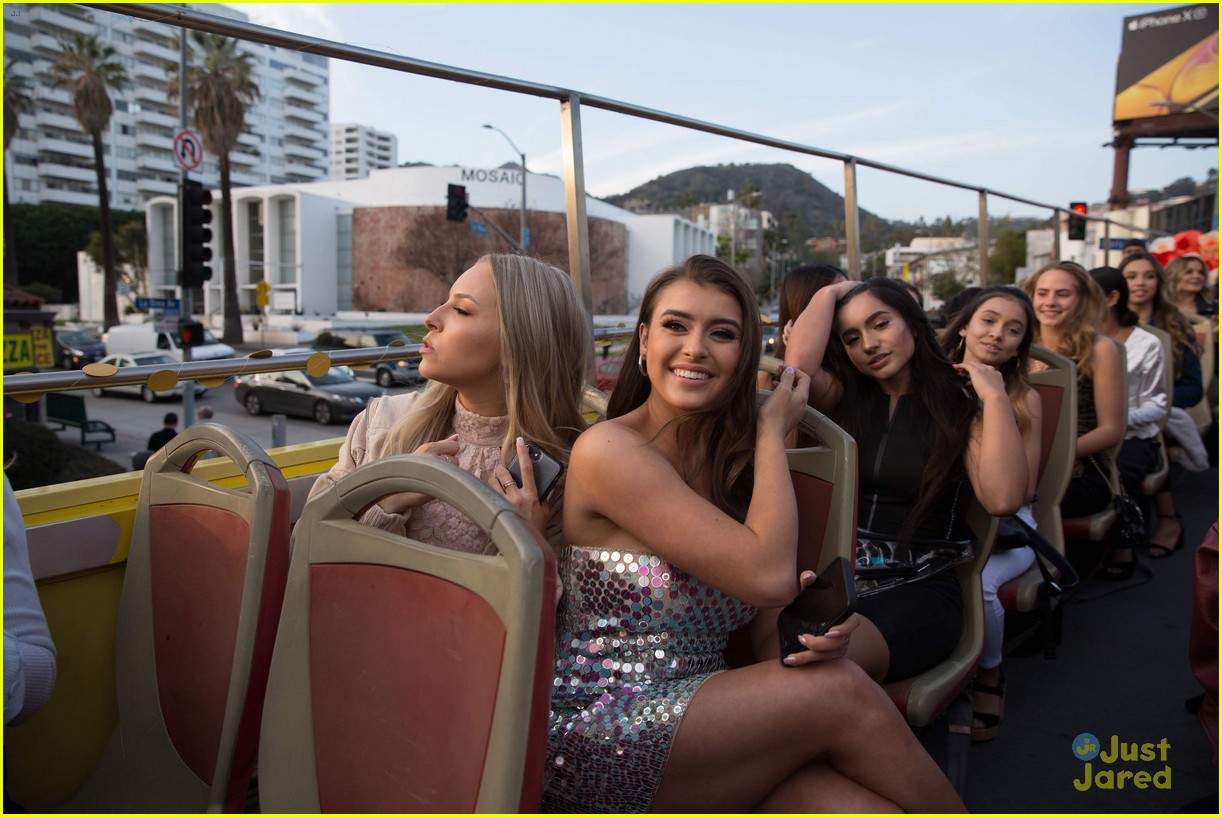 promgirl kalani