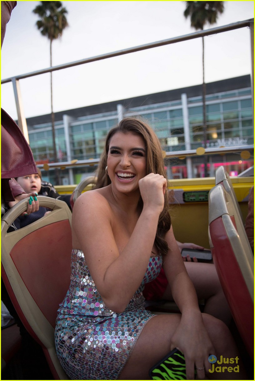 promgirl kalani