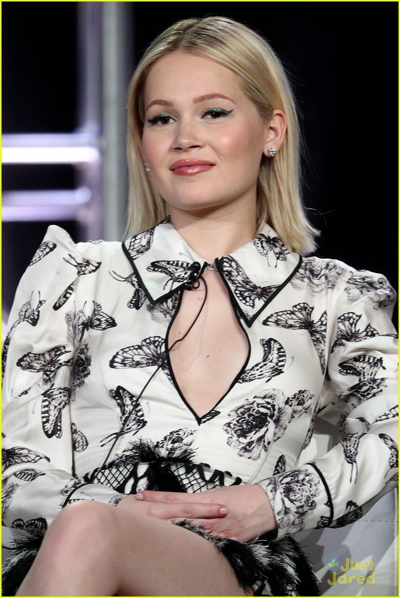 Full Sized Photo of kelli berglund avan jogia apocalypse tca tour 17