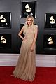 kelsea ballerini morgan evans grammys red carpet 02