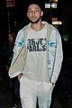 kendall jenner boyfriend ben simmons step out for date night 02