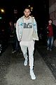 kendall jenner boyfriend ben simmons step out for date night 04