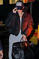 kendall jenner boyfriend ben simmons step out for date night 05