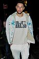 kendall jenner boyfriend ben simmons step out for date night 06