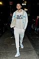kendall jenner boyfriend ben simmons step out for date night 08