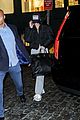 kendall jenner boyfriend ben simmons step out for date night 09