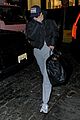 kendall jenner boyfriend ben simmons step out for date night 10