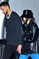 kendall jenner ben simmons hold hands on early valentines day date 02