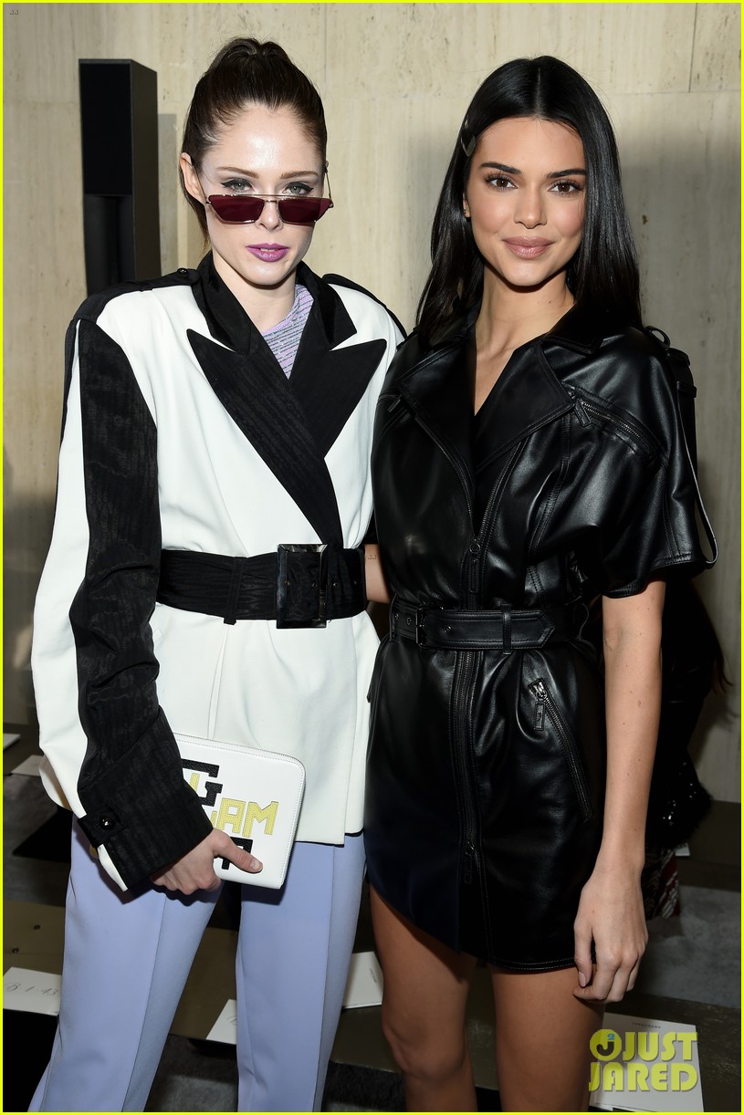 longchamp nyfw show 05