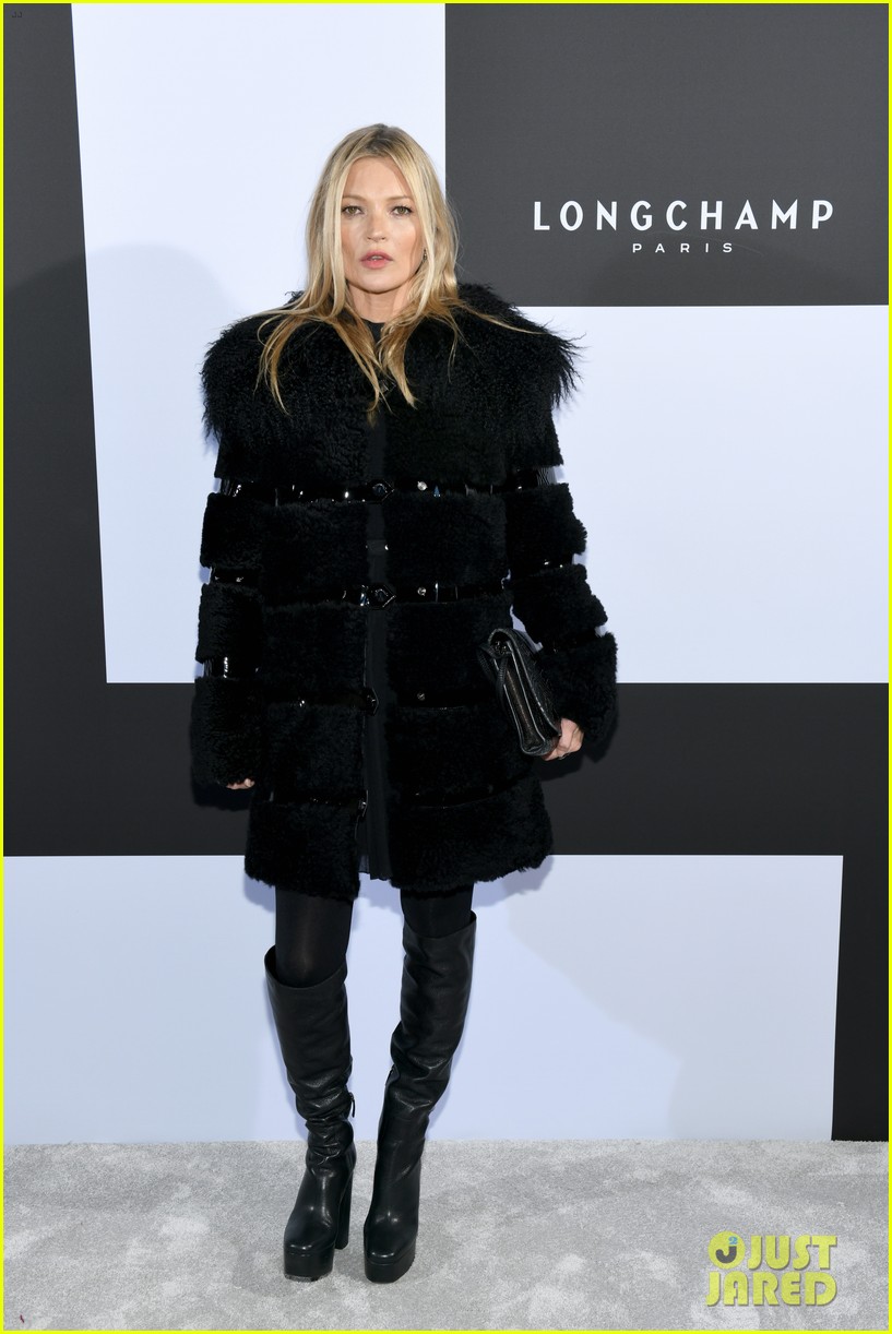 longchamp nyfw show 35