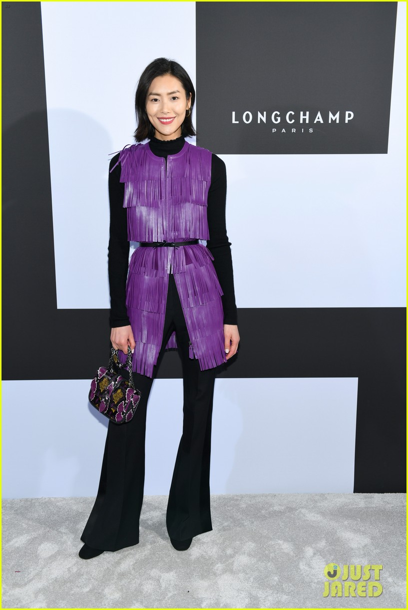 longchamp nyfw show 36