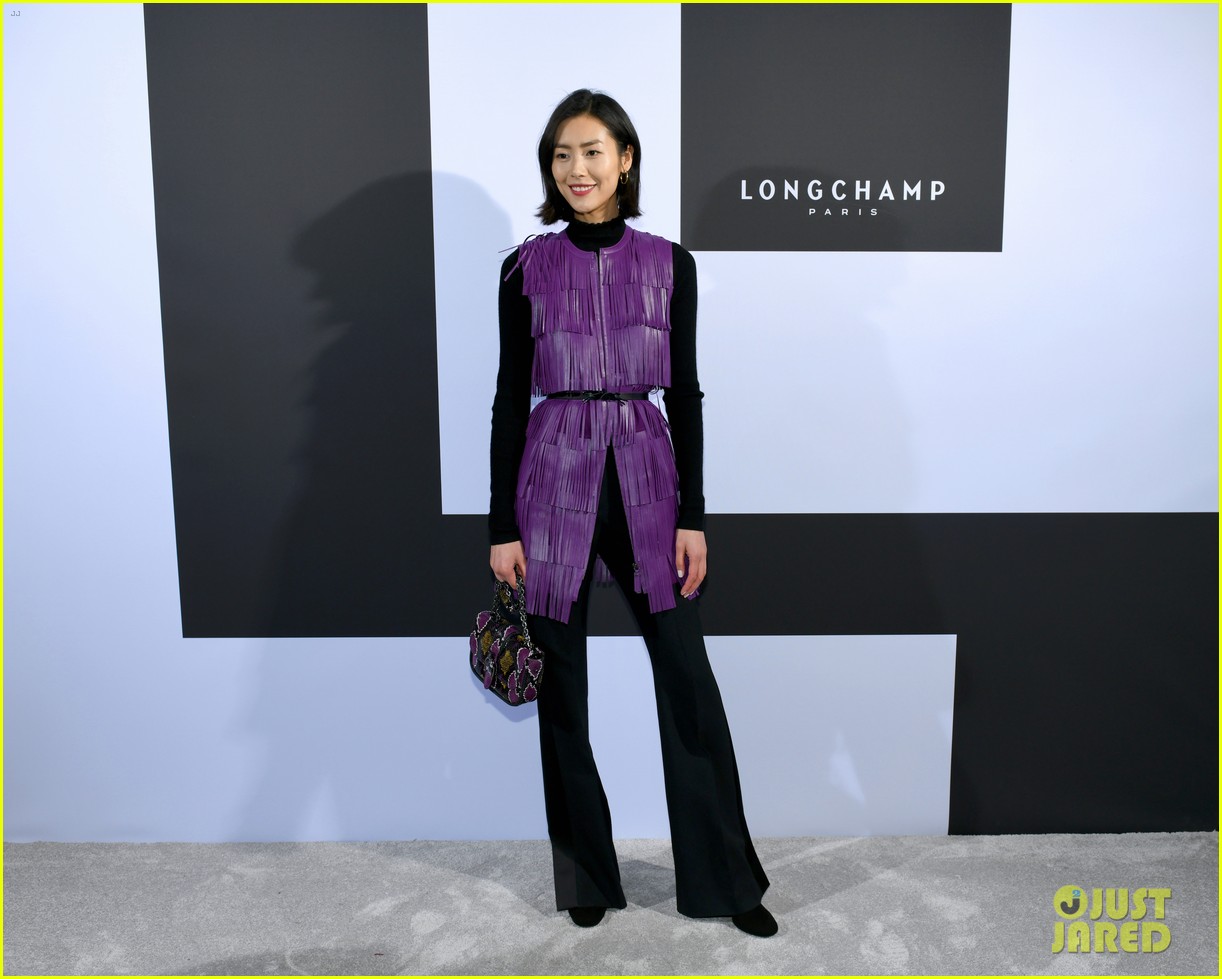 longchamp nyfw show 37