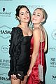 kenzie ziegler emily skinner hair stylist awards 11