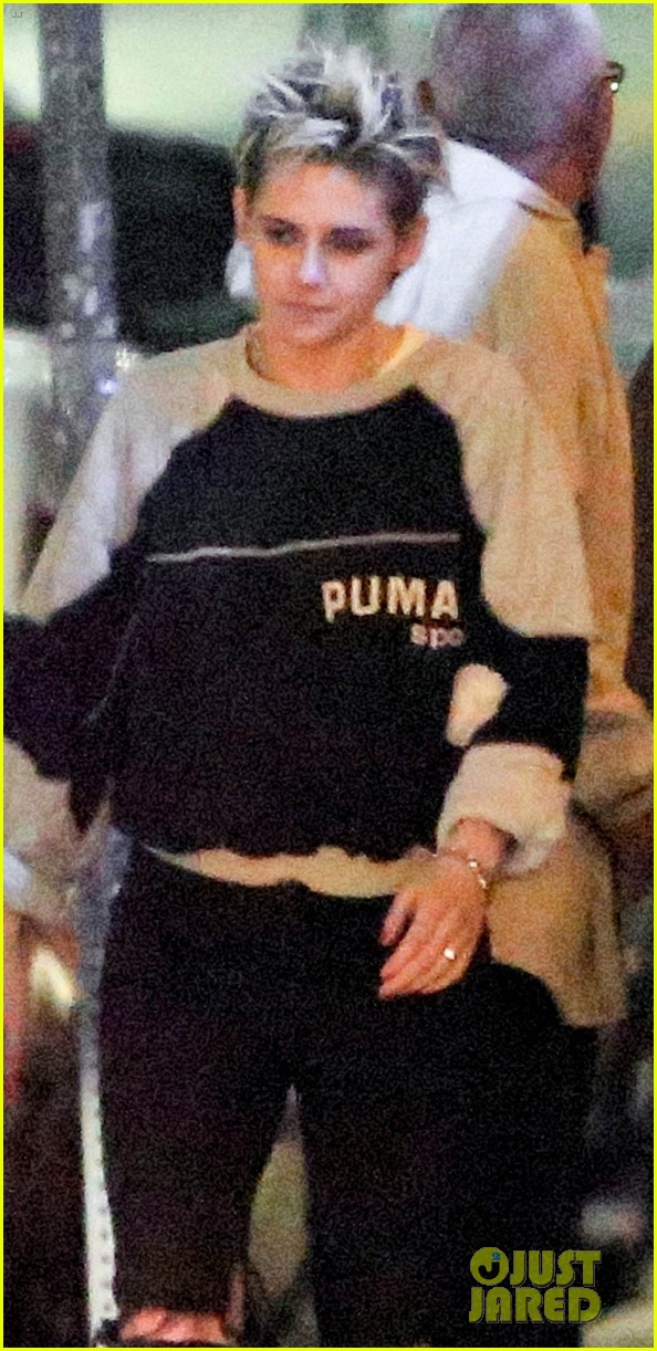 kristen stewart february los angeles 2019 01