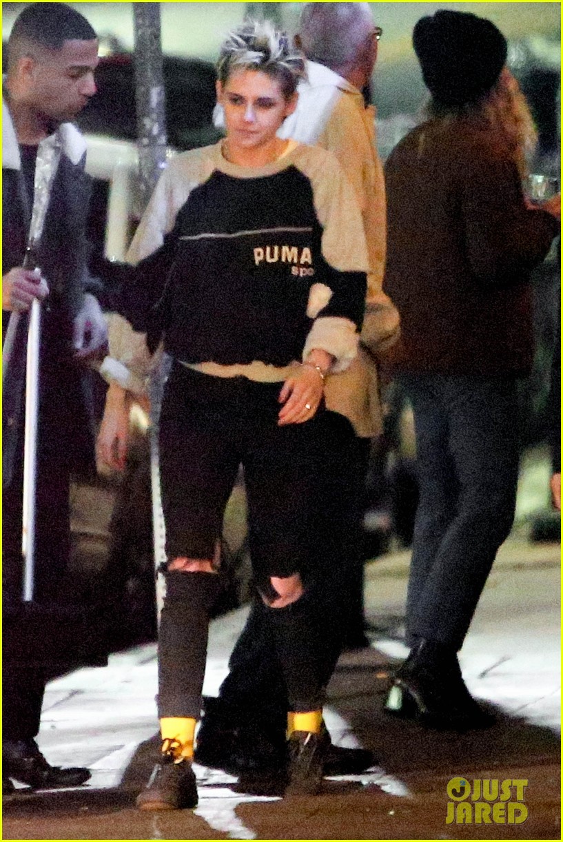 kristen stewart february los angeles 2019 02
