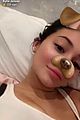 kylie jenner snapchat with jordyn woods 03