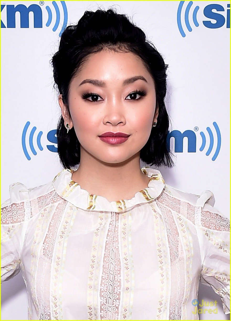 lana condor live sirius stops 01