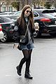 lily collins to star in thriller inheritance alongside simon pegg 01