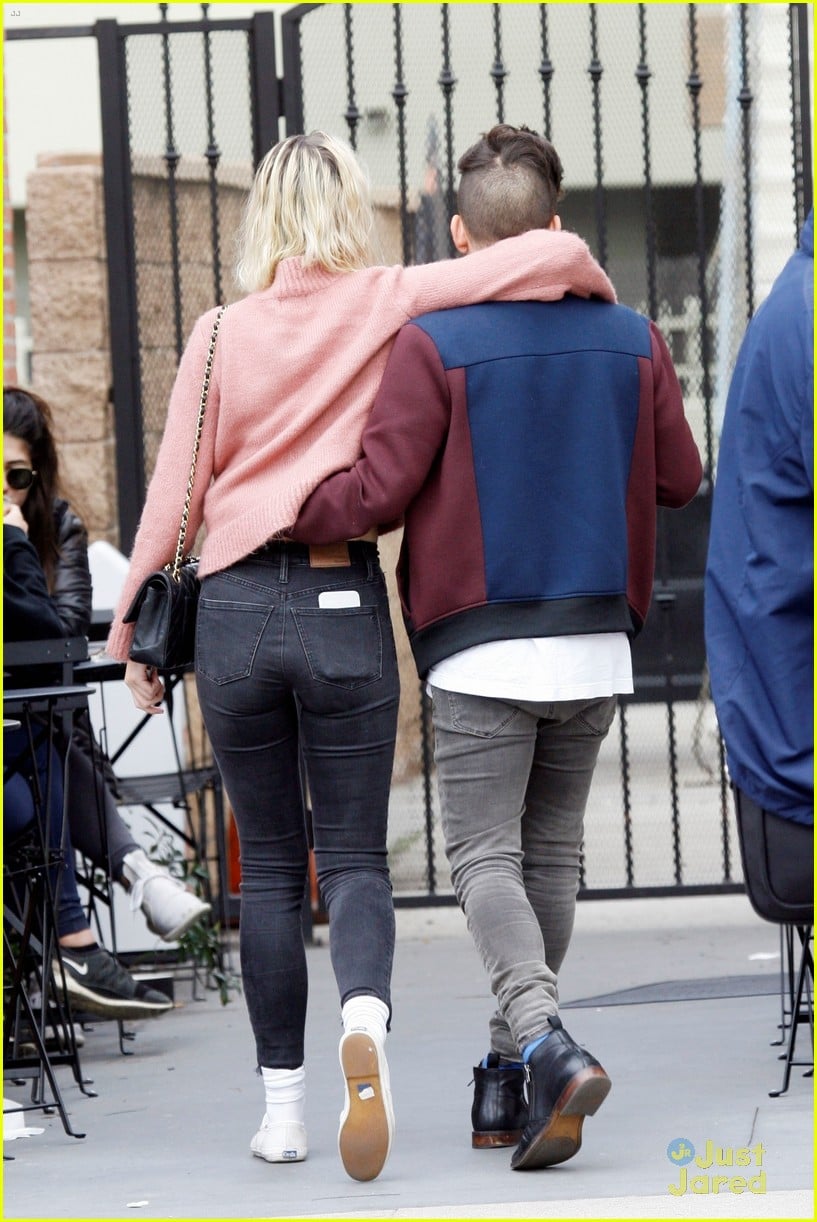 maia mitchell rudy mancuso alfreds lunch date 03