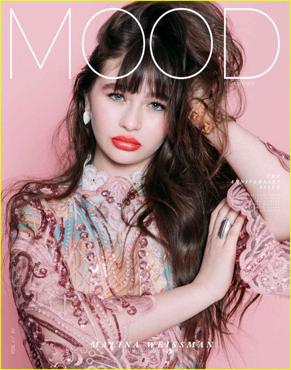 malina weissman mood magazine 01