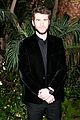 miley cyrus liam hemsworth kristen stewart chanel oscars 2019 09