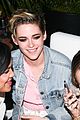 miley cyrus liam hemsworth kristen stewart chanel oscars 2019 23
