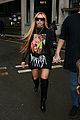 little mix promote think video ally brooke rumors 08