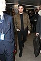 liam payne makes his arrival in milan for fashion week 05