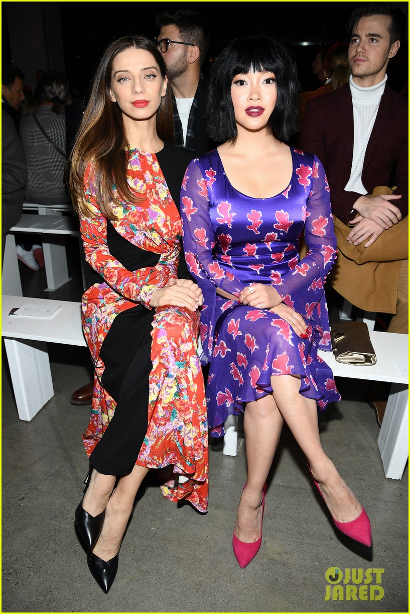 prabal gurung nyfw show 01
