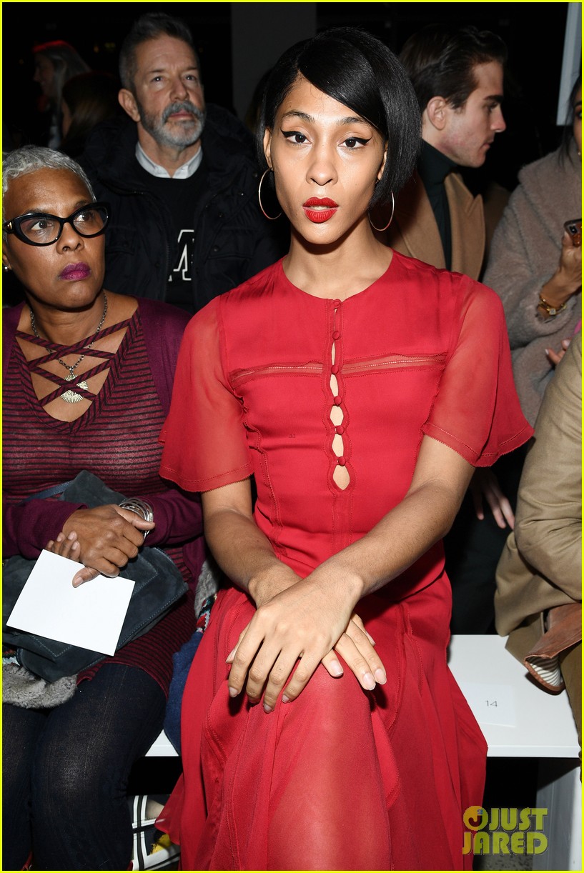prabal gurung nyfw show 04