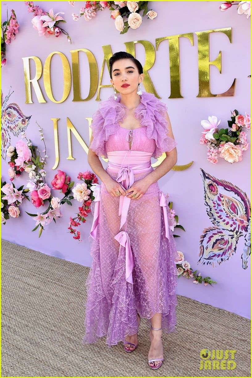 rodarte fashion show 01