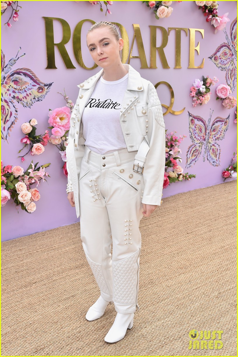rodarte fashion show 08