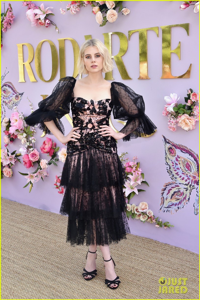 rodarte fashion show 11
